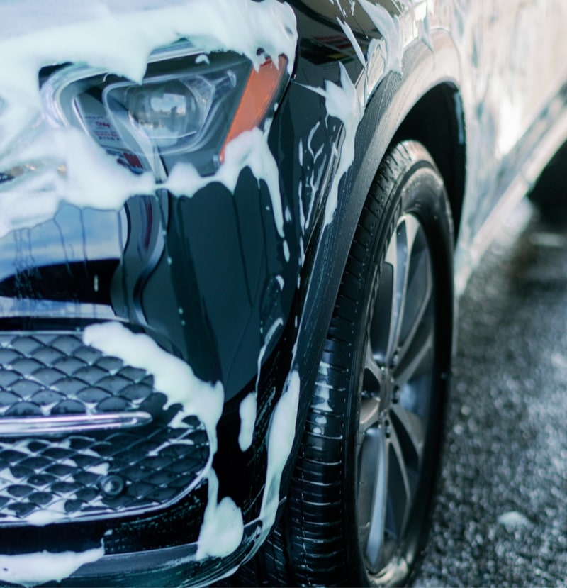 cash wash job billings